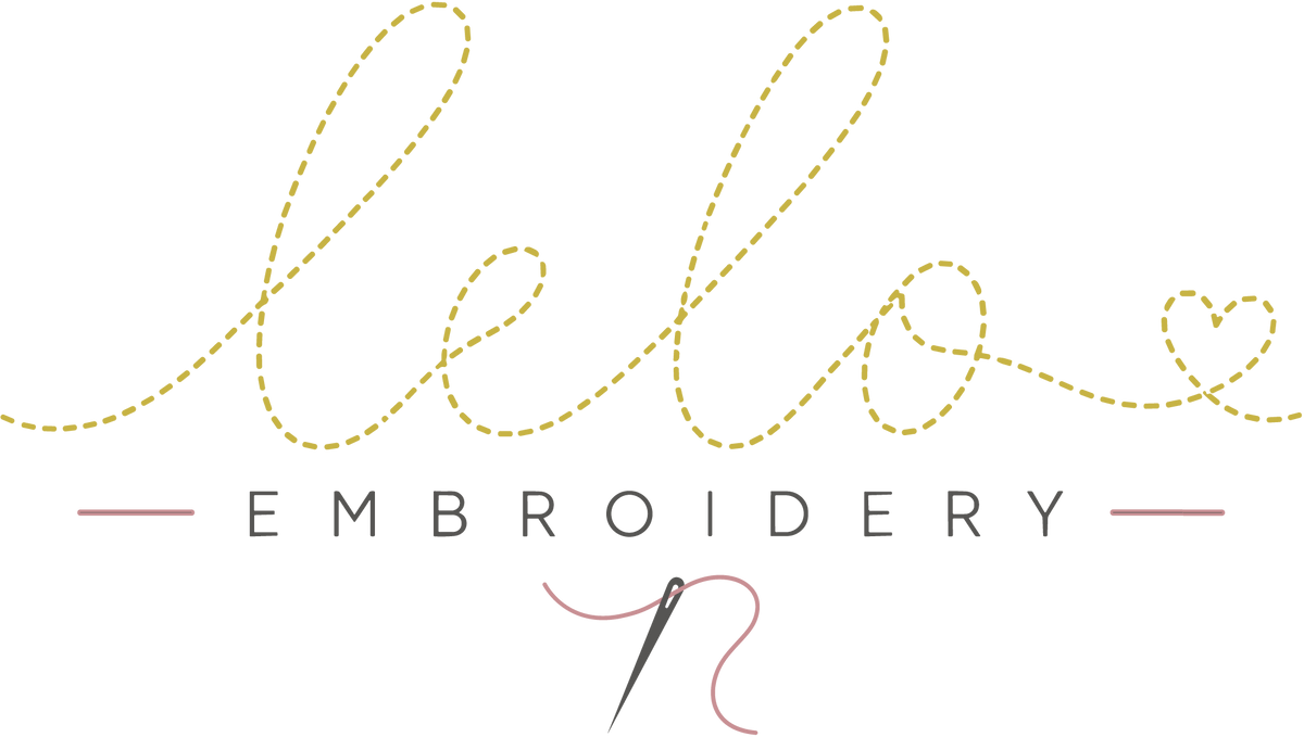 Lelo Embroidery